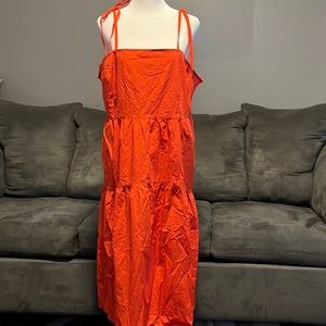 Who What Wear Dress